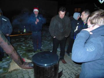 Silvester 2012 Silvester 2012