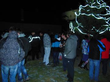Silvester 2012 Silvester 2012