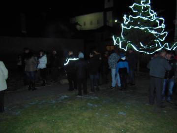 Silvester 2012 Silvester 2012