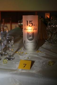 15. Obecný ples 15. Obecný ples