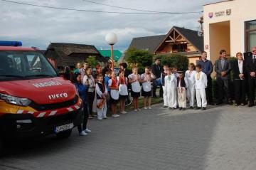 program detí Základnej školy program detí Základnej školy