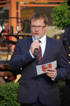 Príhovor starostu Príhovor starostu