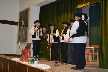 120.výročie 120.výročie