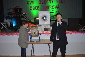 17.Obecný ples 17.Obecný ples