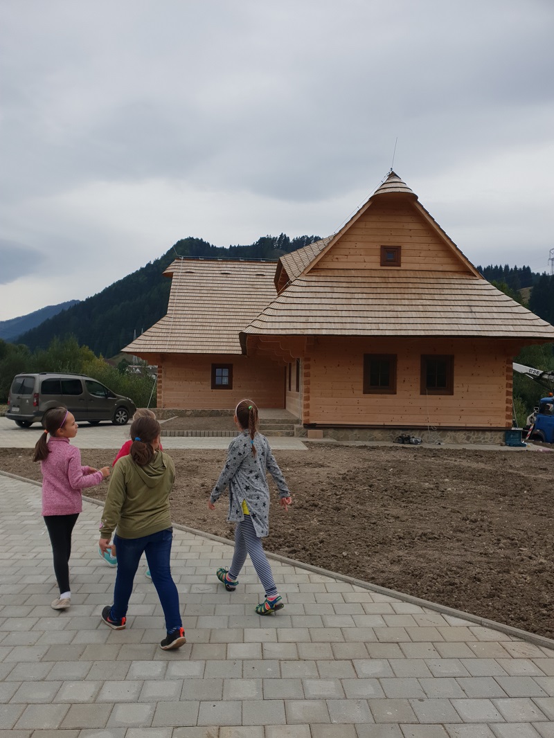 Fotogaléria Navštívili sme Múzeum ručnej výroby papiera v Ludrovej (8) Navštívili sme Múzeum ručnej výroby papiera v Ludrovej