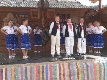 Mitrove slávnosti 2018 Mitrove slávnosti 2018
