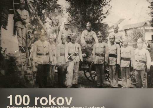 Publikácie o histórii DHZ