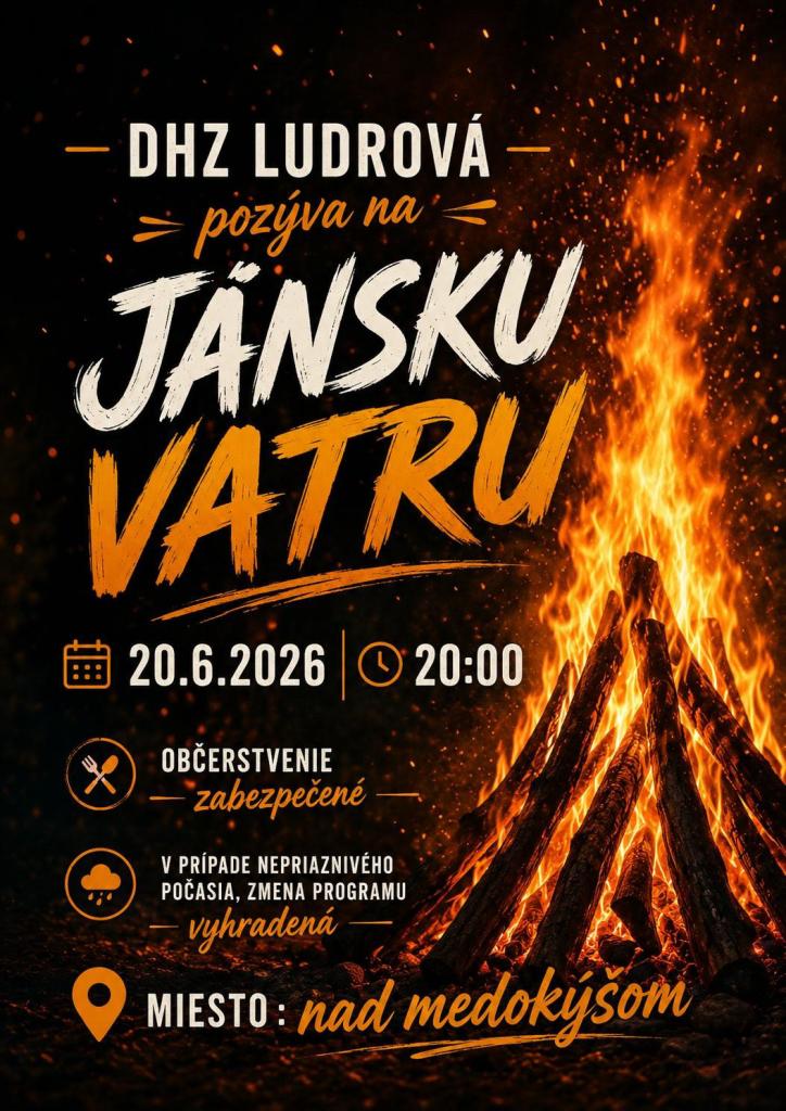 Jánska vatra