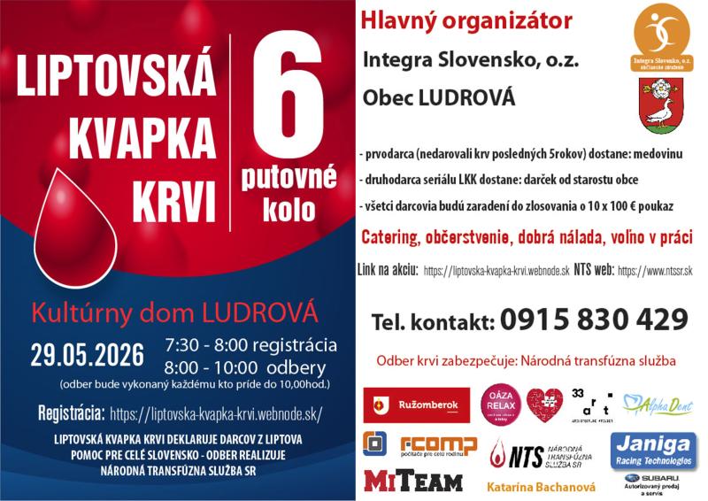 6.putovné kolo