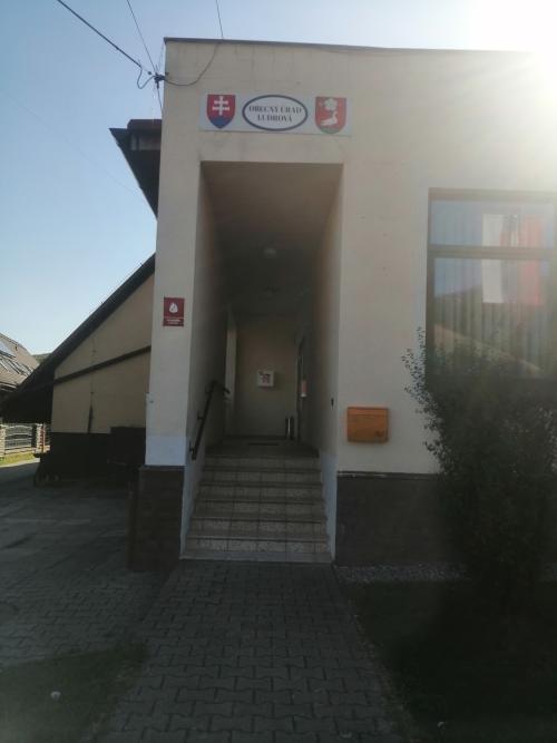 pošta
