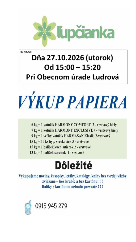 výkup