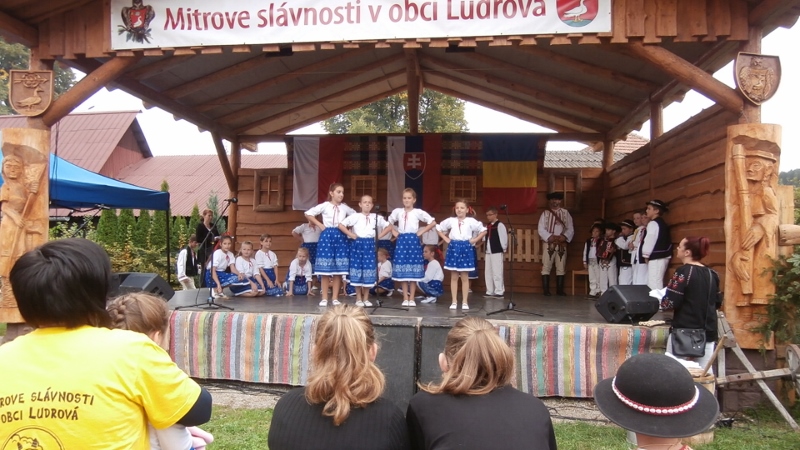 Fotogaléria Mitrove dni - 28.09. (8) Mitrove dni - 28.09.